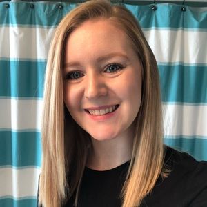 Meet your Posher, Lillian